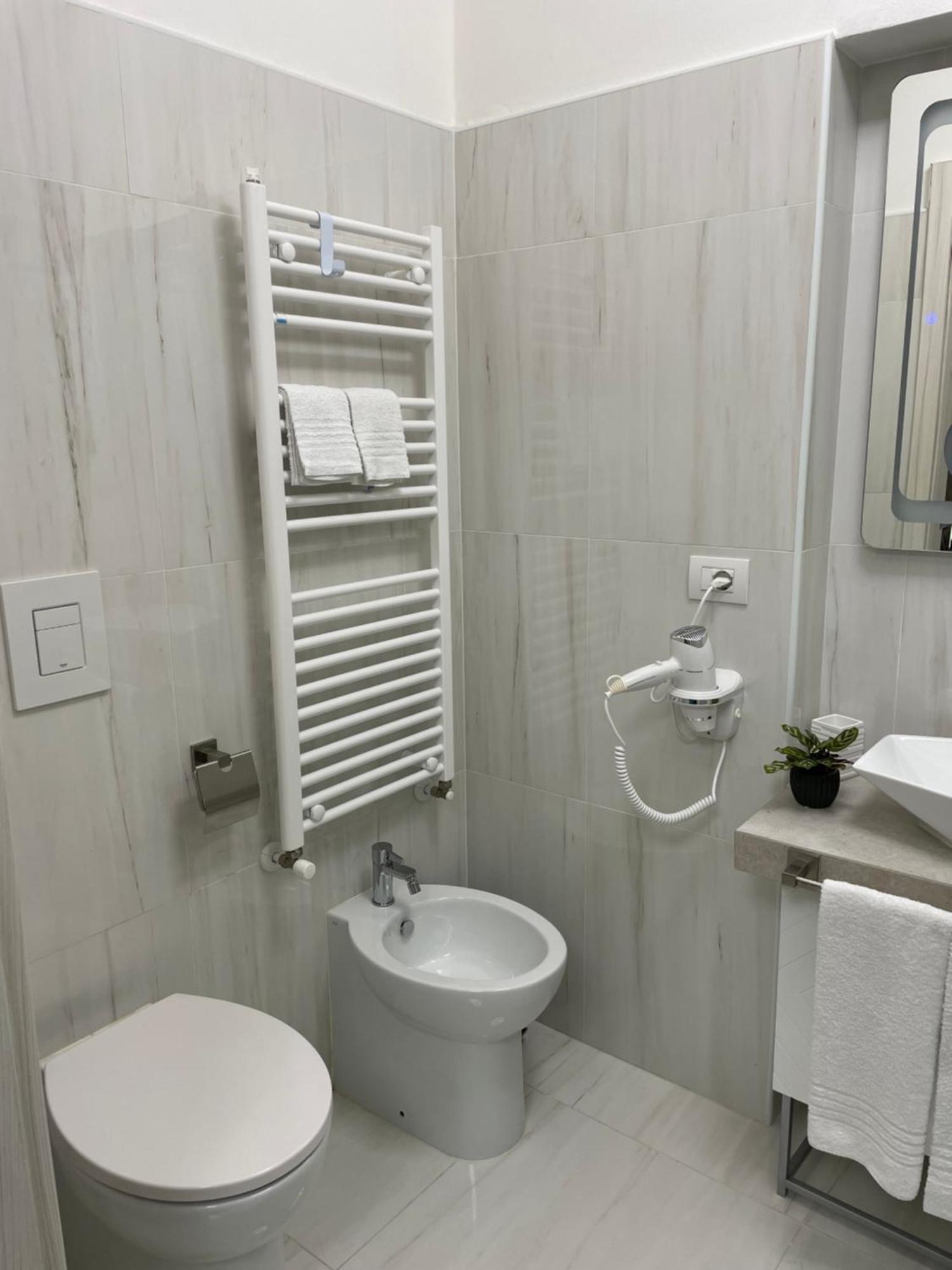 B & B Verde Natura Spilamberto Екстер'єр фото