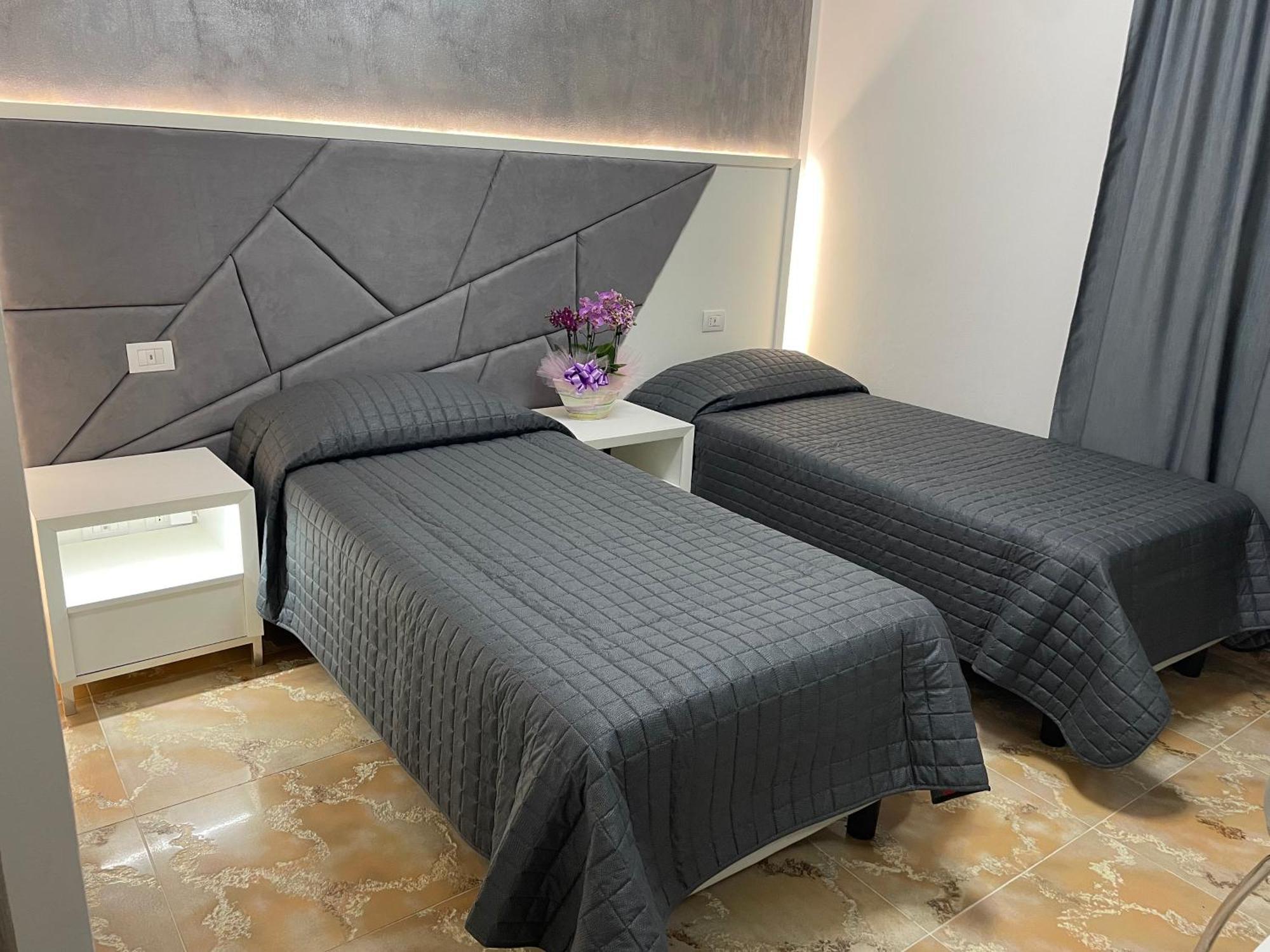 B & B Verde Natura Spilamberto Екстер'єр фото