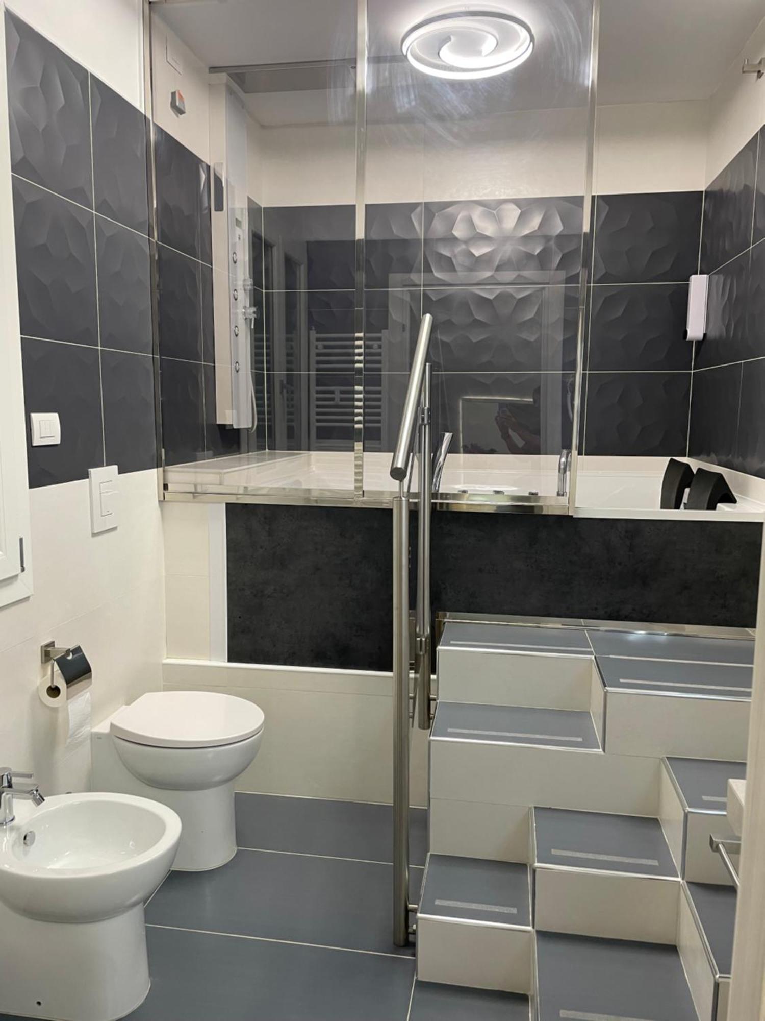 B & B Verde Natura Spilamberto Екстер'єр фото