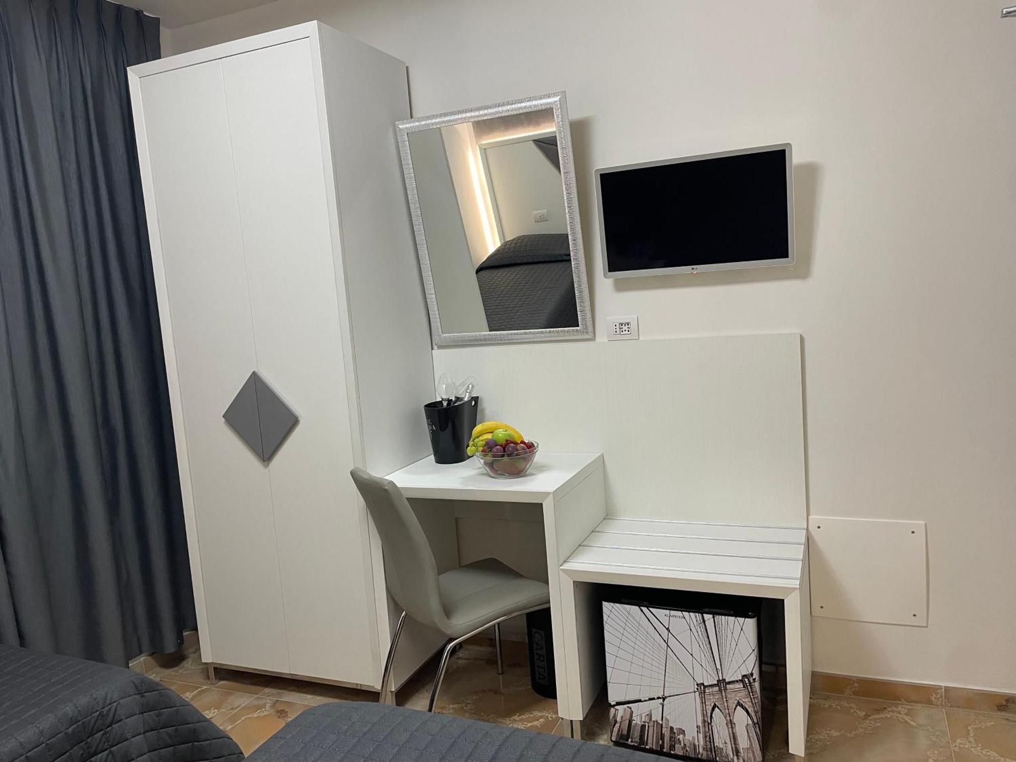 B & B Verde Natura Spilamberto Екстер'єр фото