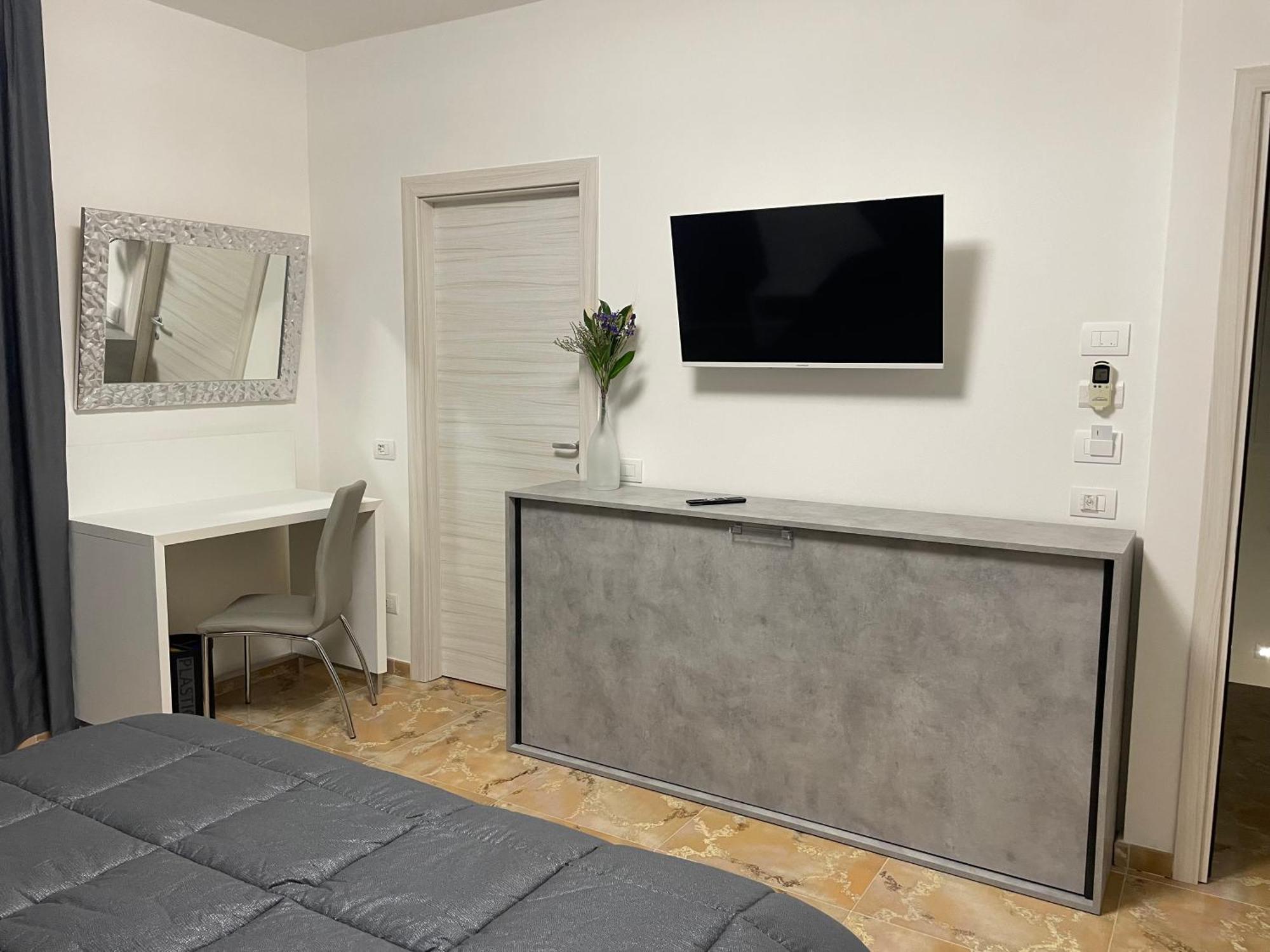 B & B Verde Natura Spilamberto Екстер'єр фото