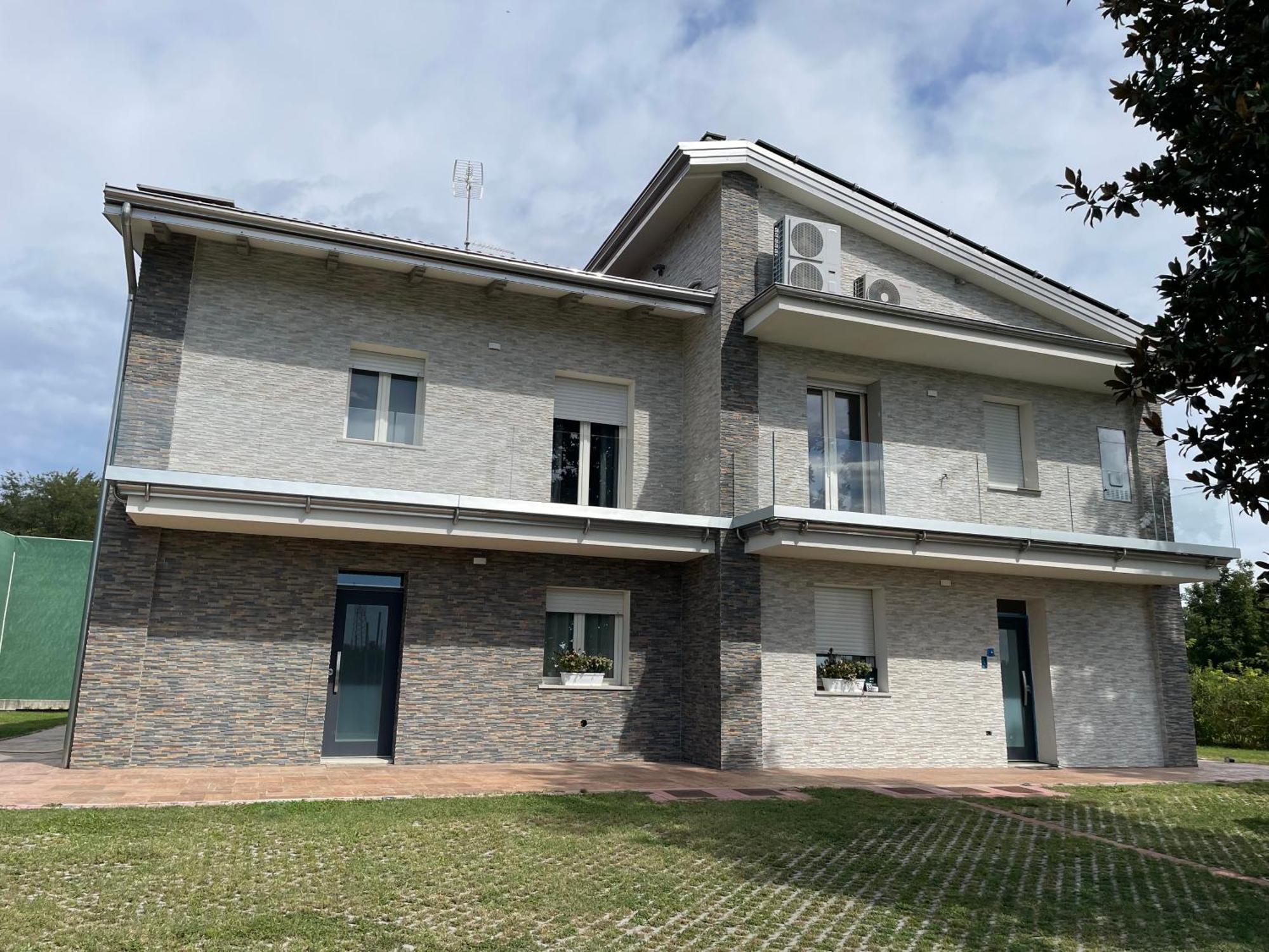 B & B Verde Natura Spilamberto Екстер'єр фото