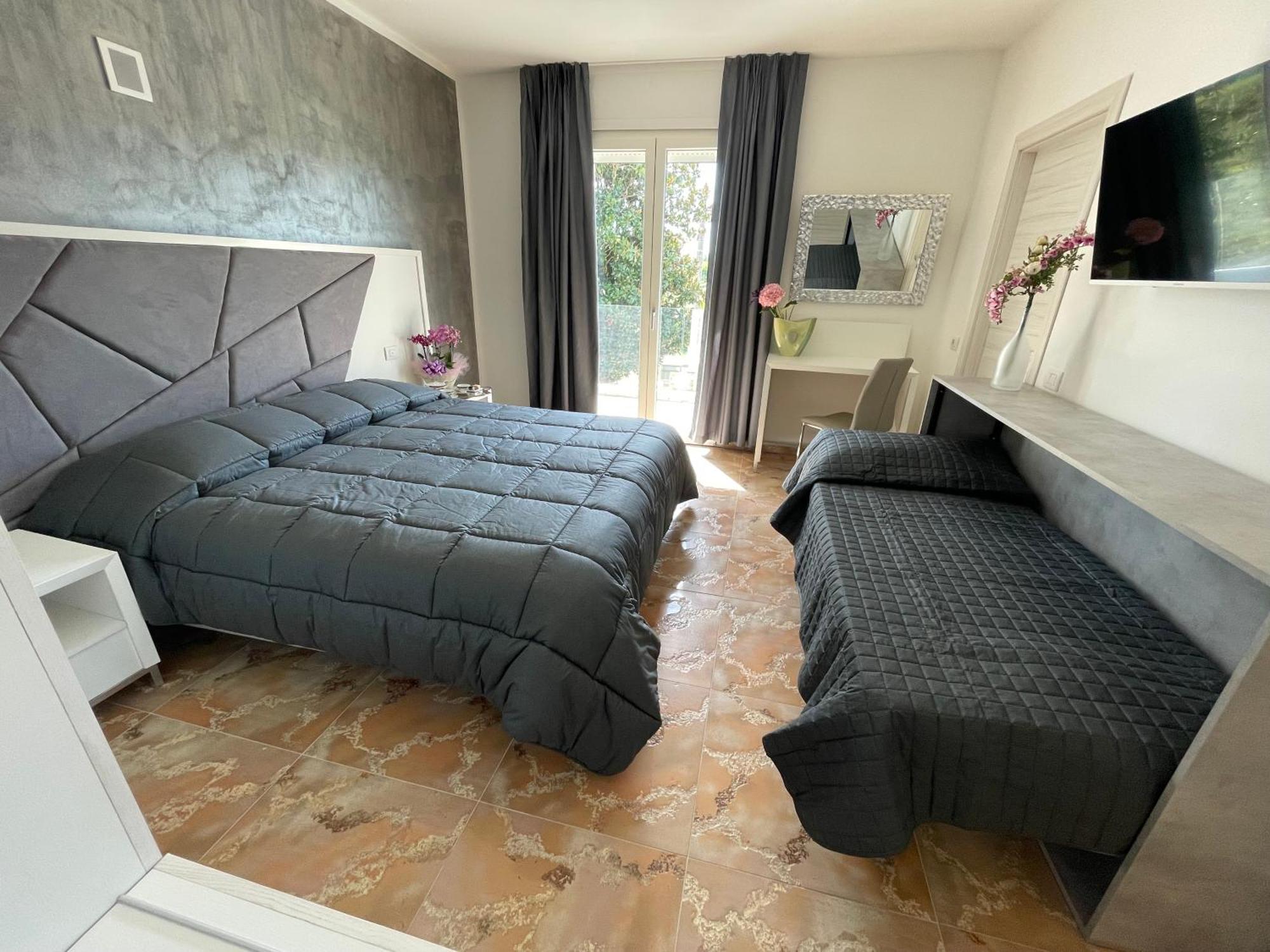 B & B Verde Natura Spilamberto Екстер'єр фото