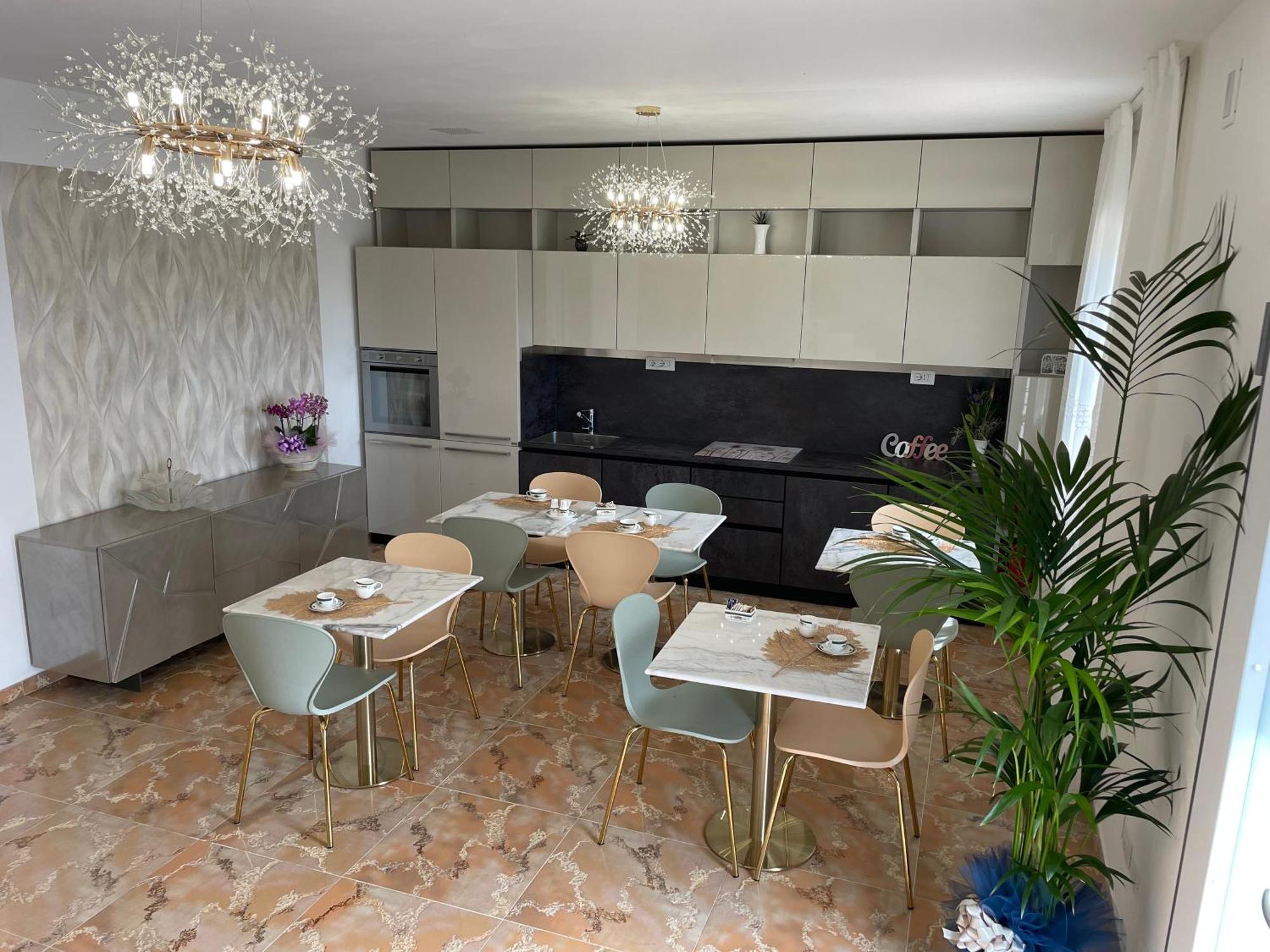 B & B Verde Natura Spilamberto Екстер'єр фото