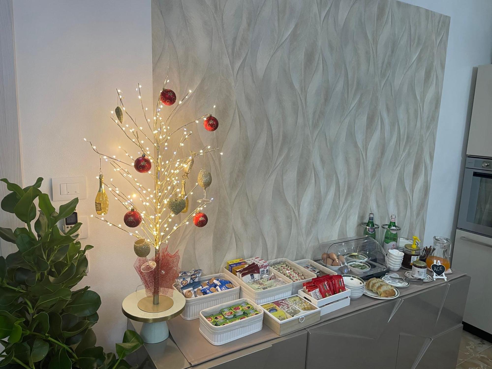 B & B Verde Natura Spilamberto Екстер'єр фото