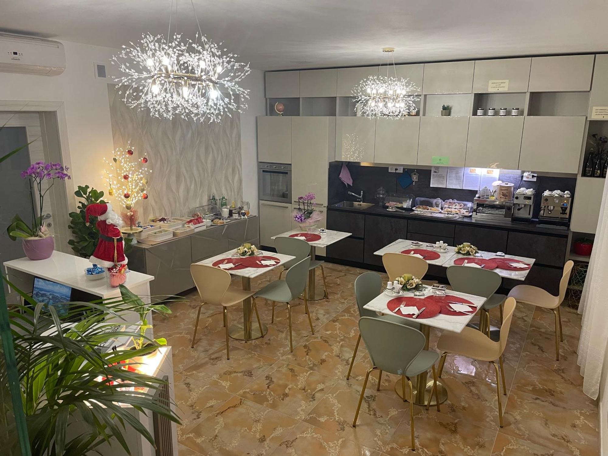 B & B Verde Natura Spilamberto Екстер'єр фото
