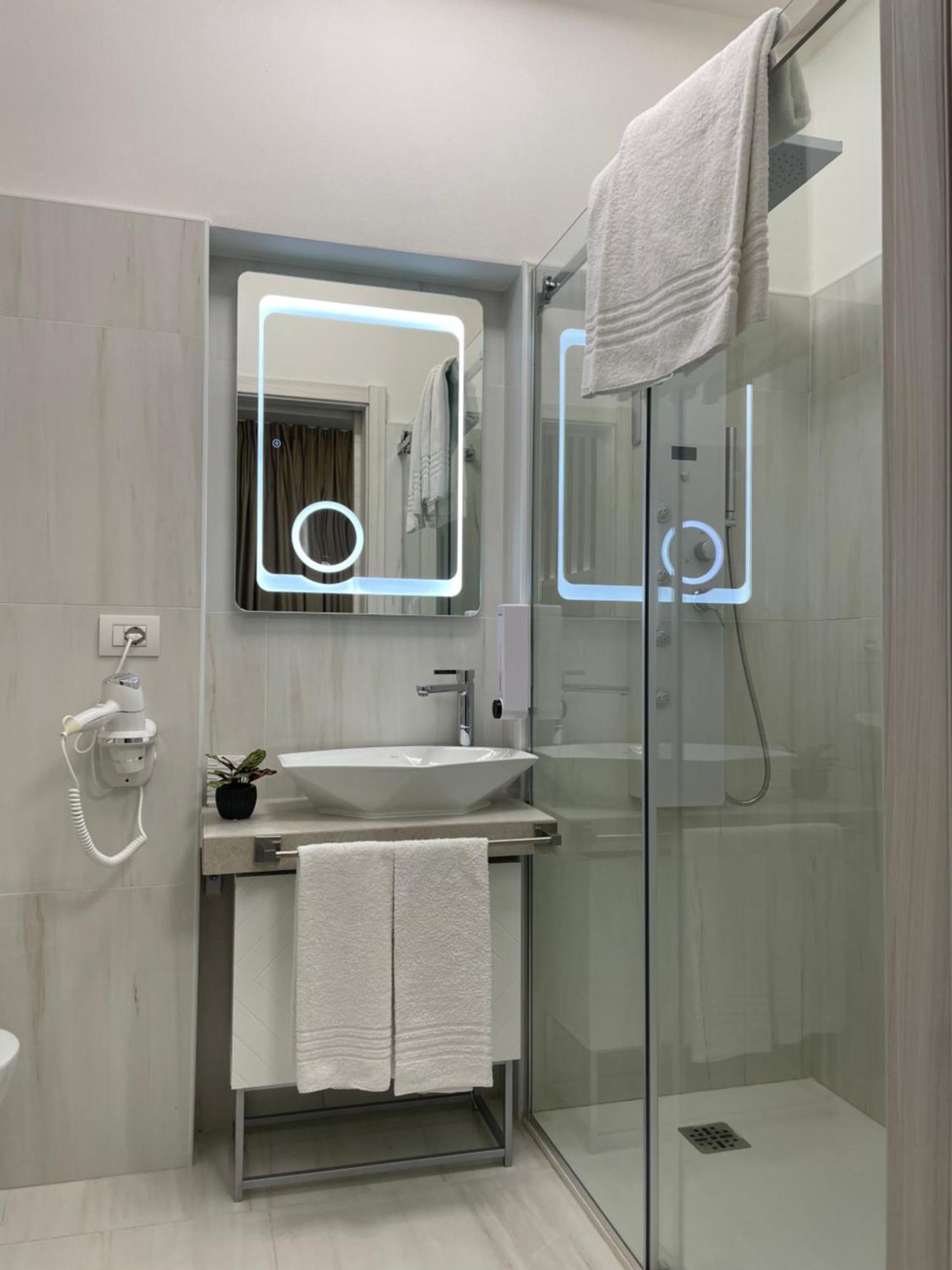 B & B Verde Natura Spilamberto Екстер'єр фото